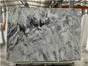 Pandora Spider Marble Slabs