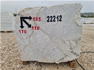 Afyon Sugar Marble Blocks