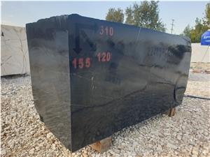 ALEXANDRETTE BLACK Marble Blocks