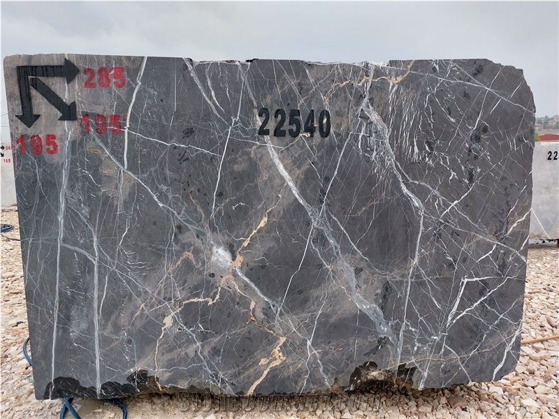 Bruno Perla Marble Blocks