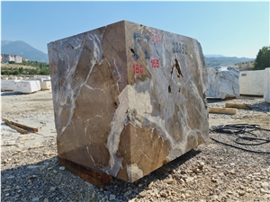 Fusionberry Marble Blocks