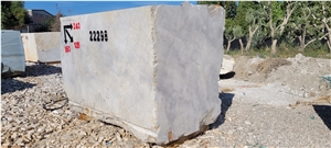 Moonlight Grey Marble Blocks