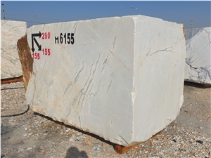 New York Marble Blocks