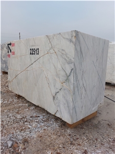 Rigata Gold Marble Blocks