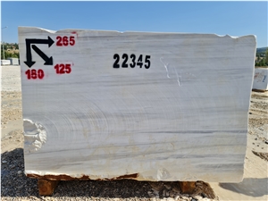 Rosso Venato Marble Blocks