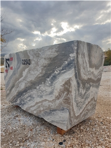 Volakas Marble Blocks