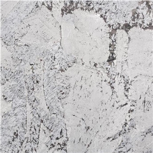 Bianco Antarctica Granite