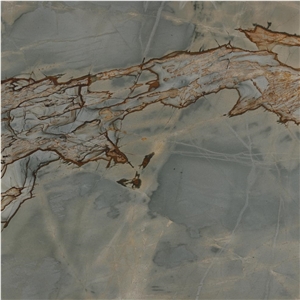 Deep Blue Quartzite