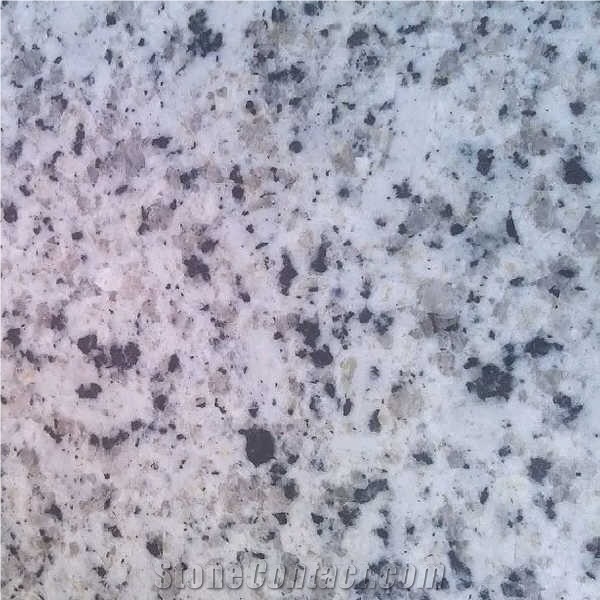 K White Granite 