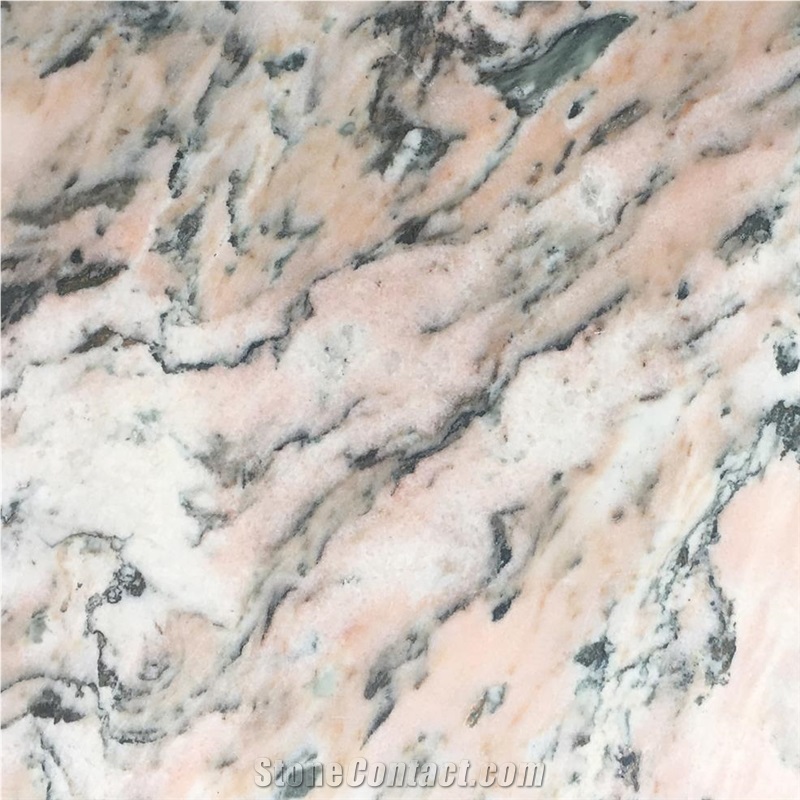 Leopard Crystal Marble 