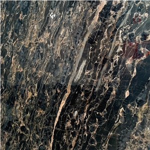 Nadoshan Portoro Marble