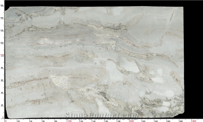 New Picasso Marble Slab