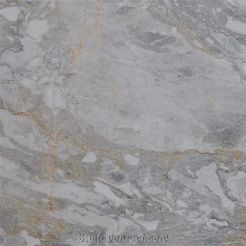 Scato Gold Marble Tile