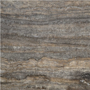 Silver Light Travertine