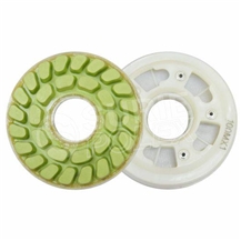 Terzago Resin Bond Grinding Abrasive 120Mm