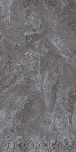 Hermes Grey Sintered Stone Floor