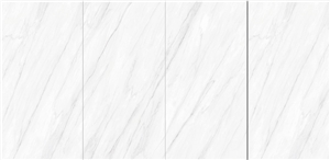 Vein No.6 Sintered Stone Vertical Endmatch