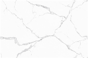 Vein White Sintered Stone Honed Floor Tiles