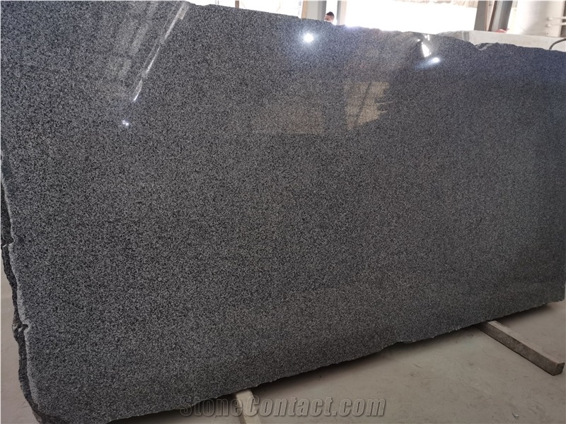 China Georgia Gray Granite, New G654 Slabs