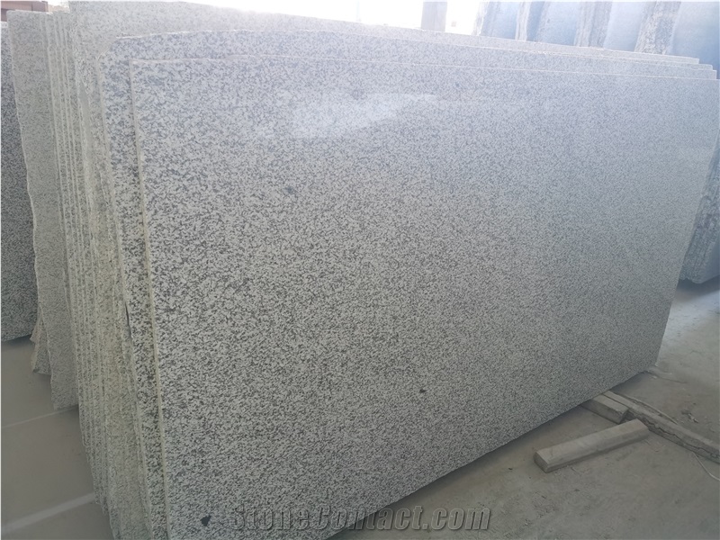 G655 New Quarry North G655 Sliver Granite Slabs Wall Tiles