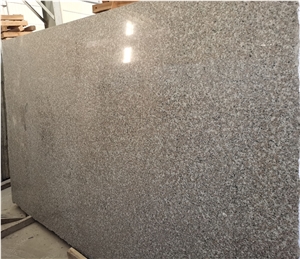 G664 Luoyuan Red Granite Slabs & Tiles, China Red Granite
