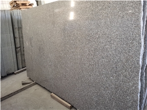 Granite G664 Cherry Red Big Slabs