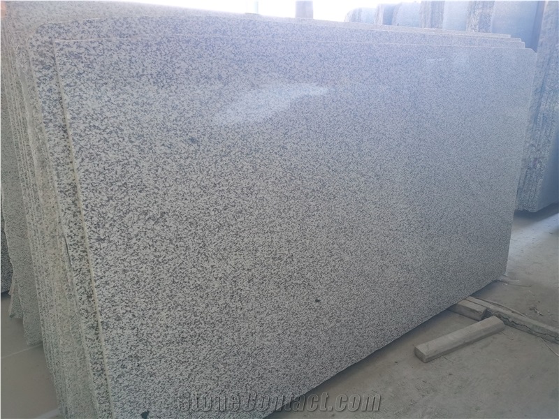 Light Grey Granite G655 Wall Tiles & Floor Tiles