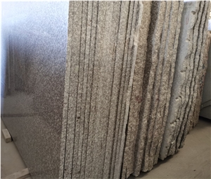 Luoyuan Violet Granite G664 Slabs