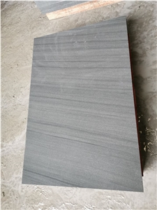 New Azul Sichuan Grey Sandstone Wall Tiles