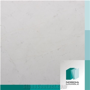 Kyknos White Marble Slabs