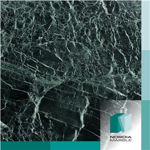 Tinos Green Marble Slabs, Tiles