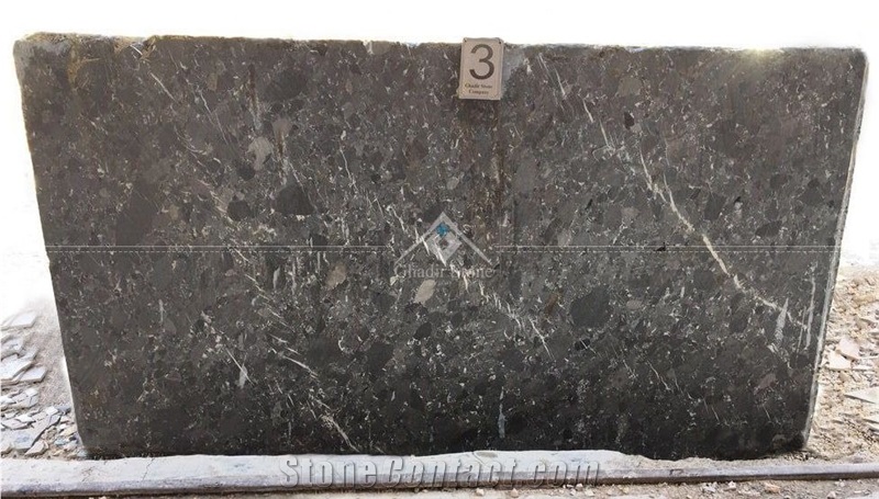 Co Co Marble Block