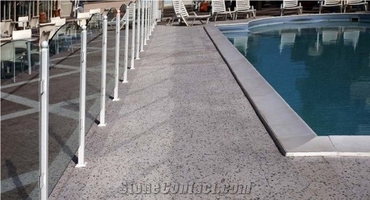 Terrazzo Swimming Pool Terrace Tiles