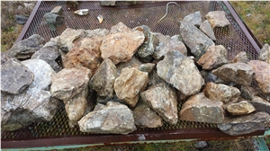 Southern Oregon Soapstone Boulders For Carving Sculpture