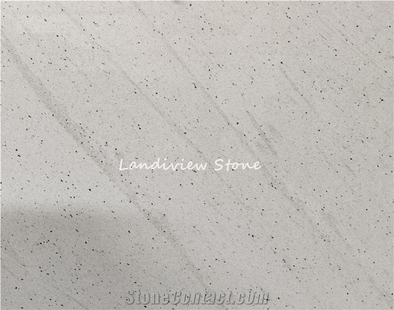 Pitaya White Granite Slab For Kitchen And Bathroom