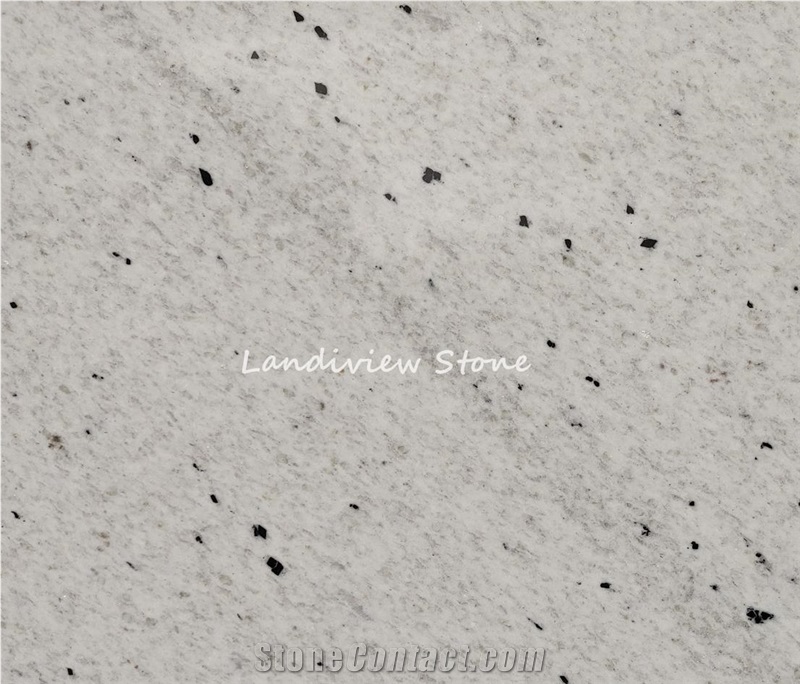 Pitaya White Granite Tiles For Bathroom And Kitchen
