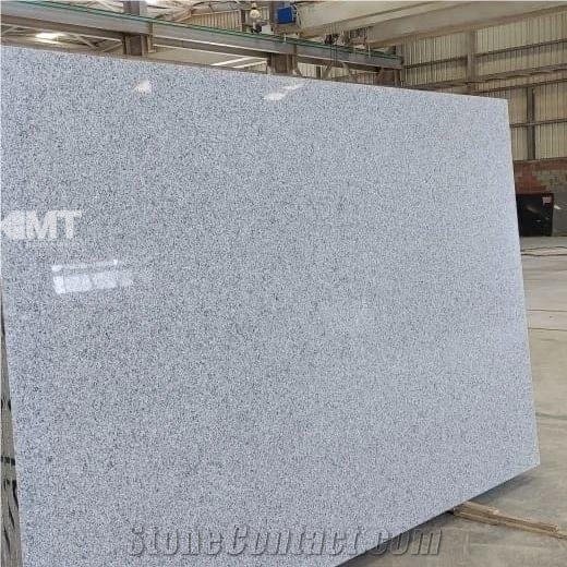 WHITE SAFAGA Granite Slabs, 2 Cm Thick
