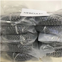High Efficient Rubber Diamond Wire Saw Tools Stone Mining