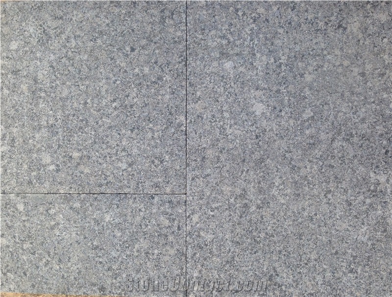 Silver Grey Granite Tiles