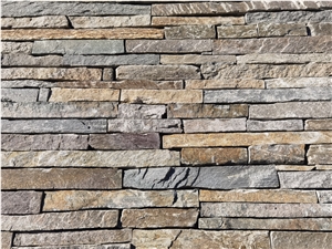 Fileti Kavala's Stone Ledge Stone