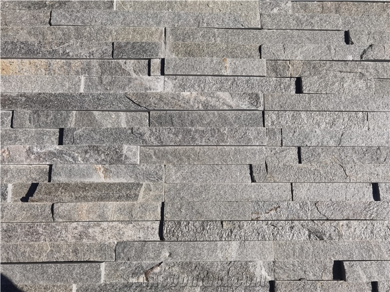 Kavala Slate Veneer, Stone Wall Cladding Panels