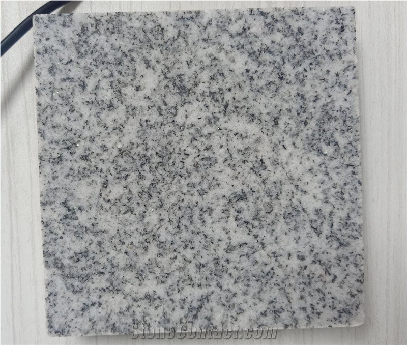 Light Grey Granite Tiles & Slabs