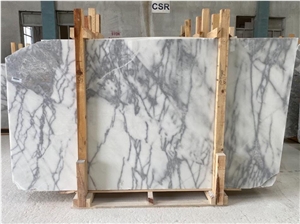 Mugla CSR Marble Slabs