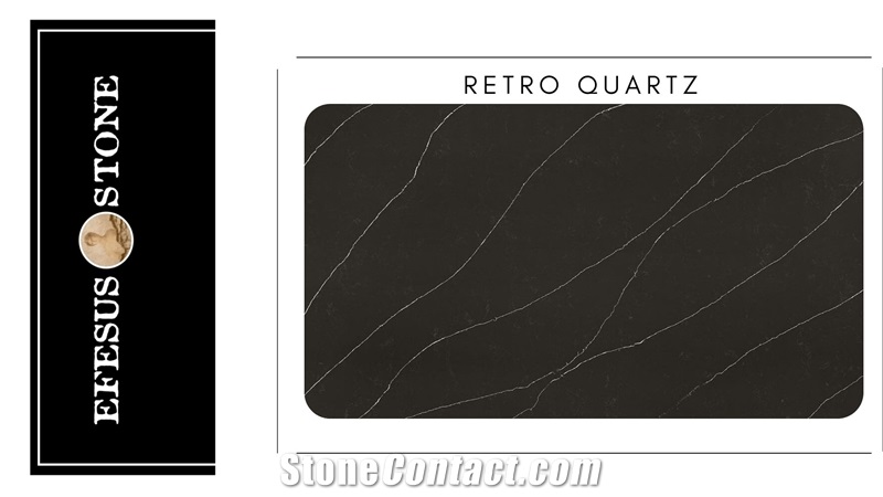 Retro Quartz - New