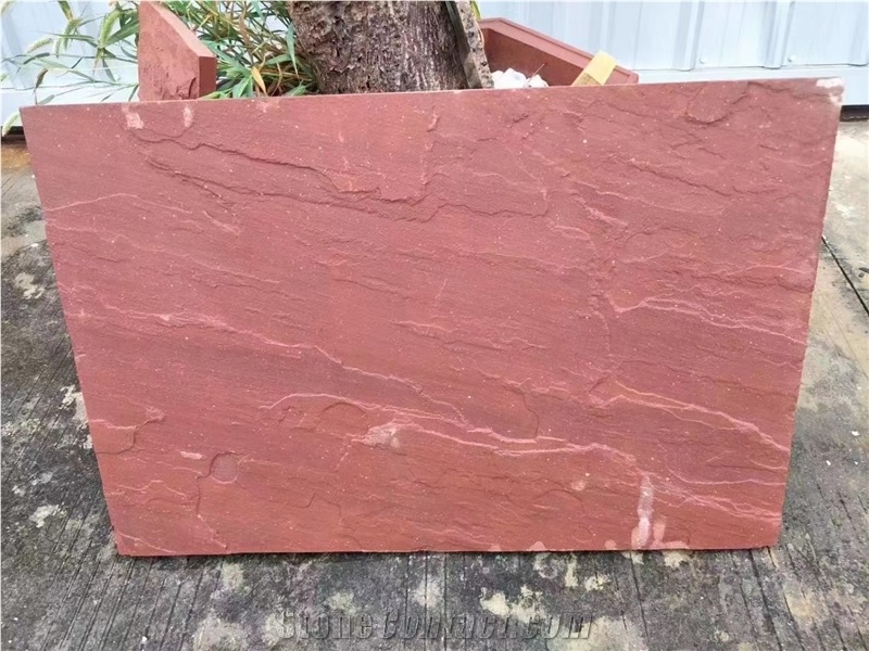 Barauli Agra Red Sandstone Morning Glory Allekta from China