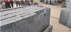 Silver Grey Matrix Slate Small Tiles