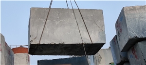 Verde Guatemala Marble Blocks