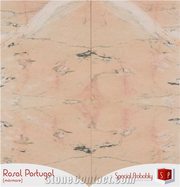Rosal Portugal  Marble Tiles & Slabs