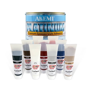 Spectrum Pastes For Platinum P+ Colouring Paste
