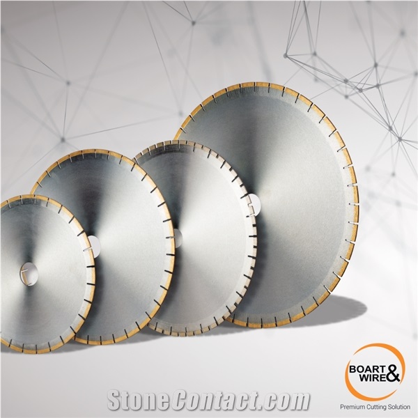 Diamond Cutting Disc For Natural Stone
